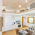 Apartment Inner Center *