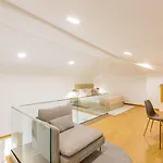 Inner Center * Porto