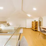Inner Center Apartment