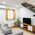 Apartment Inner Center Porto