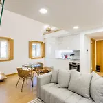 Appartement Inner Center *
