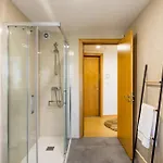 Appartamento Inner Center Oporto