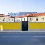 Appartamento Inner Center Oporto
