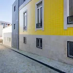 Appartamento Inner Center *
