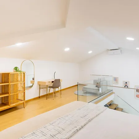 Tatil Evi Inner Center