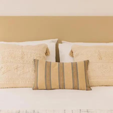 Tatil Evi Inner Center Porto