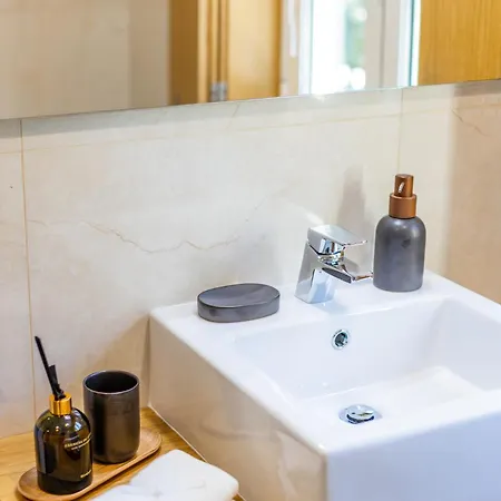 Inner Center Porto Oporto