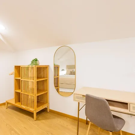 Inner Center Tatil Evi Porto