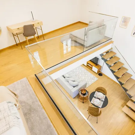 Inner Center Tatil Evi *