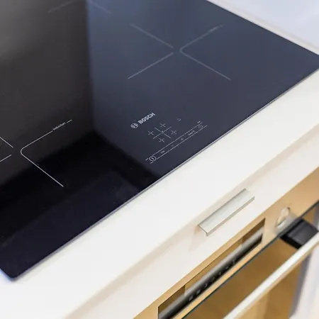 Tatil Evi Inner Center