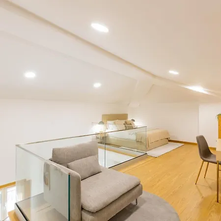 Inner Center * Porto