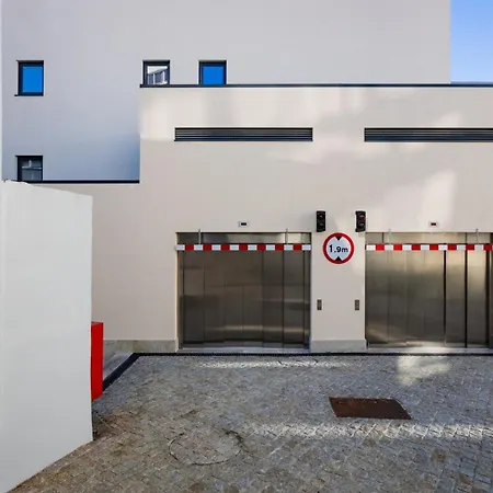 Tatil Evi Inner Center