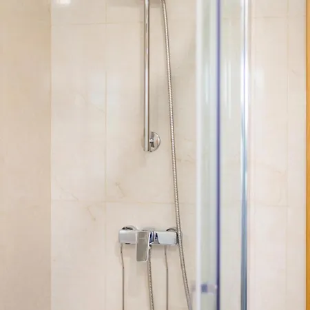 Inner Center * Porto