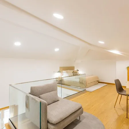 Inner Center Porto