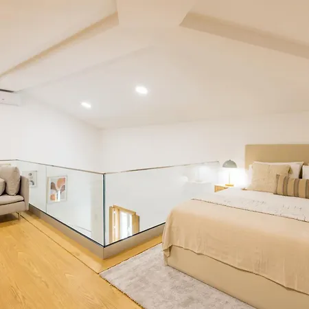 Apartmán Inner Center *
