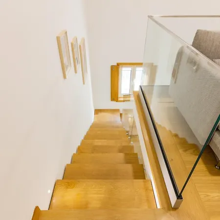 Holiday home Inner Center