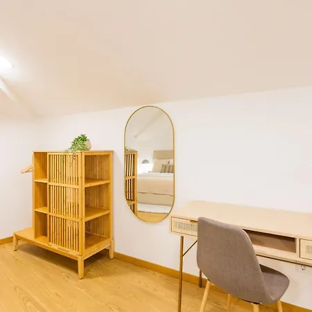 Inner Center * Porto