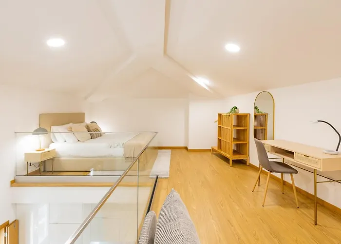 Holiday home Inner Center *