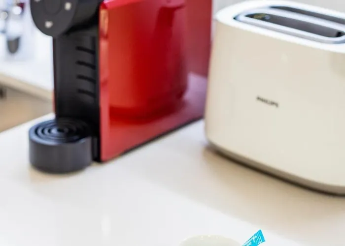 Σπίτι διακοπών Inner Center