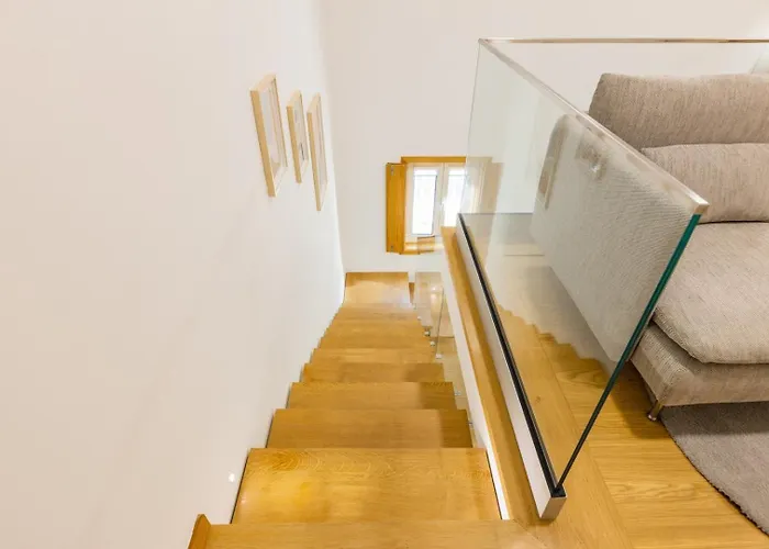 Holiday home Inner Center