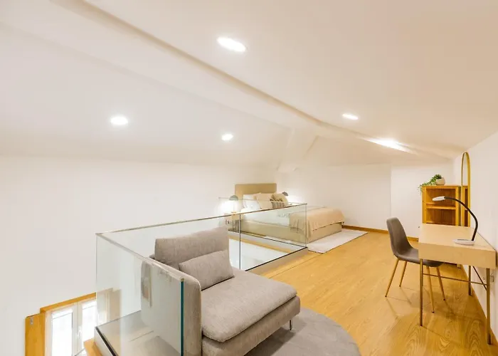 Inner Center * Porto