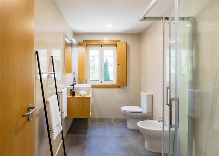 Σπίτι διακοπών Inner Center