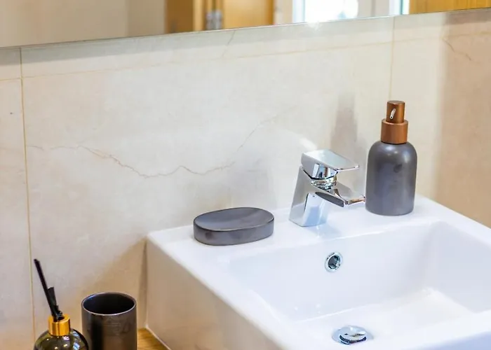 Σπίτι διακοπών Inner Center Πόρτο