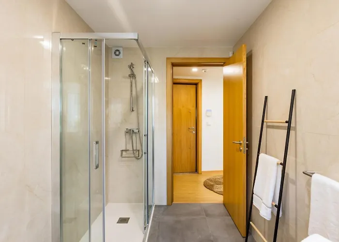 Inner Center Σπίτι διακοπών *