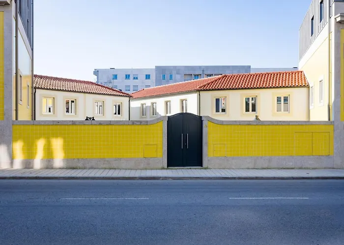 Inner Center Holiday home *