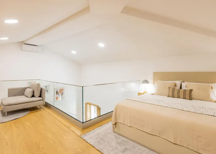 Holiday home Inner Center