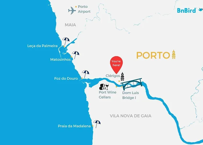 Holiday home Inner Center