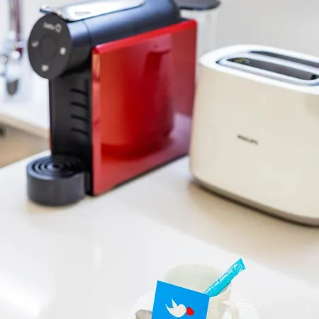 펜션 Inner Center Porto