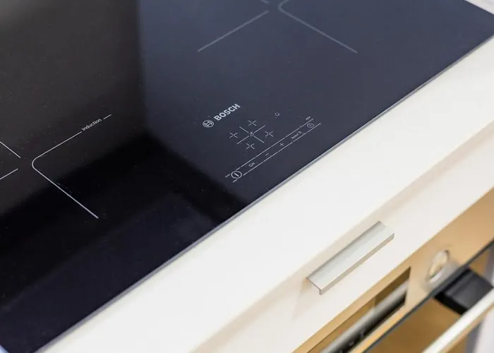 度假居 Inner Center