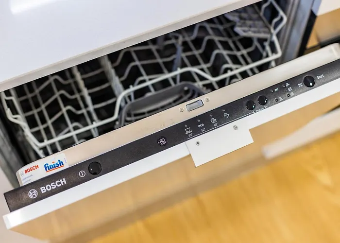 度假居 Inner Center 波尔图